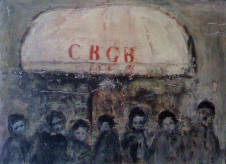 CBGB